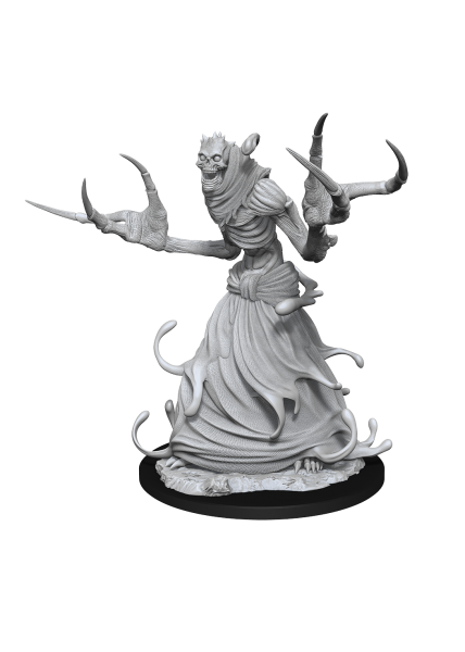 D&D Nolzur's Marvelous Miniatures: Boneclaw